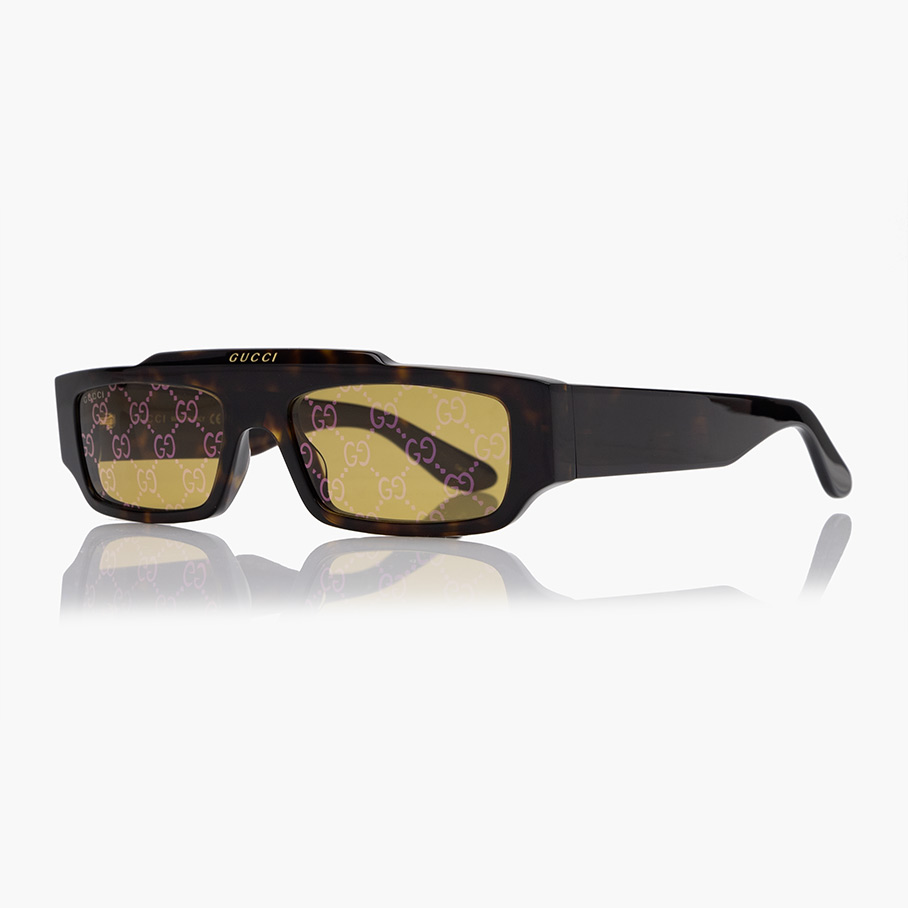 Солнцезащитные очки GUCCI GG1592S-002 55-Фото-12 https://opticaluxor.ua