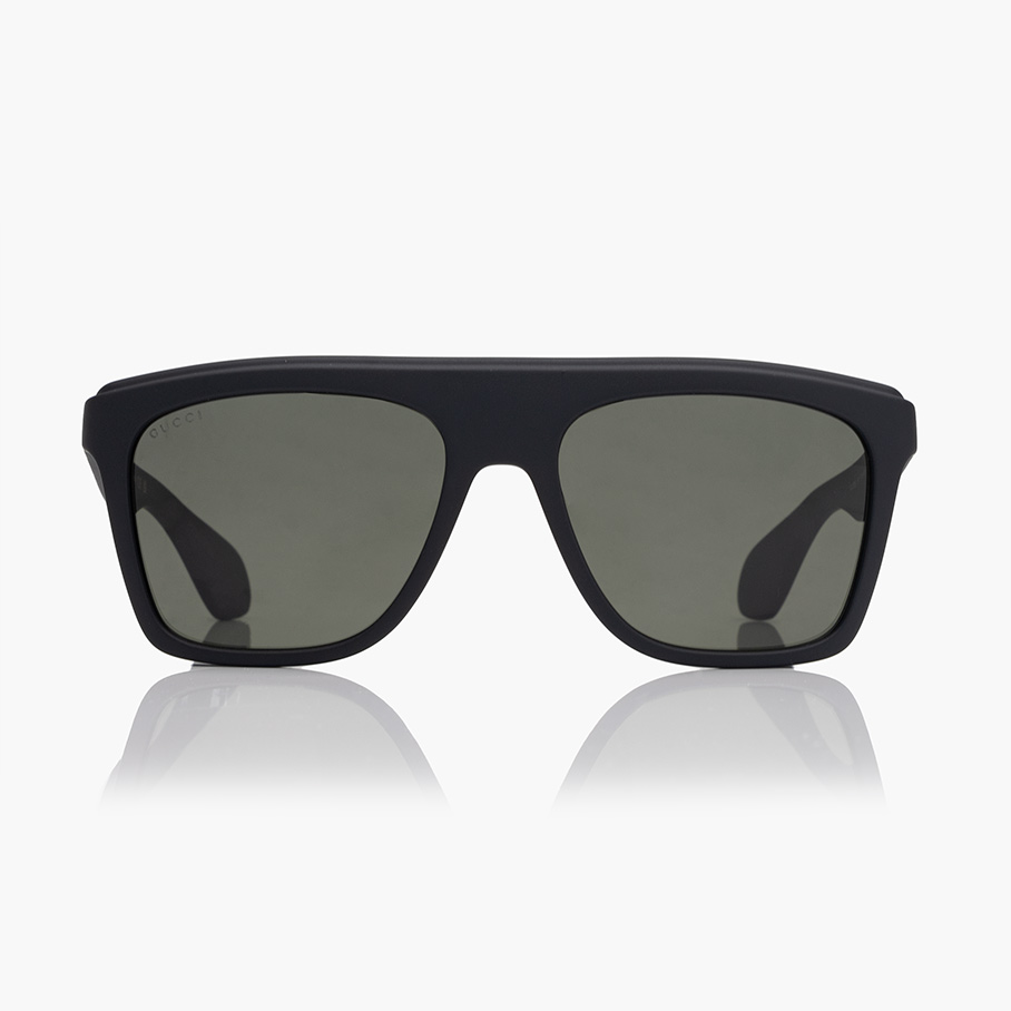 Солнцезащитные очки GUCCI GG1570S-001 57-Фото-5 https://opticaluxor.ua