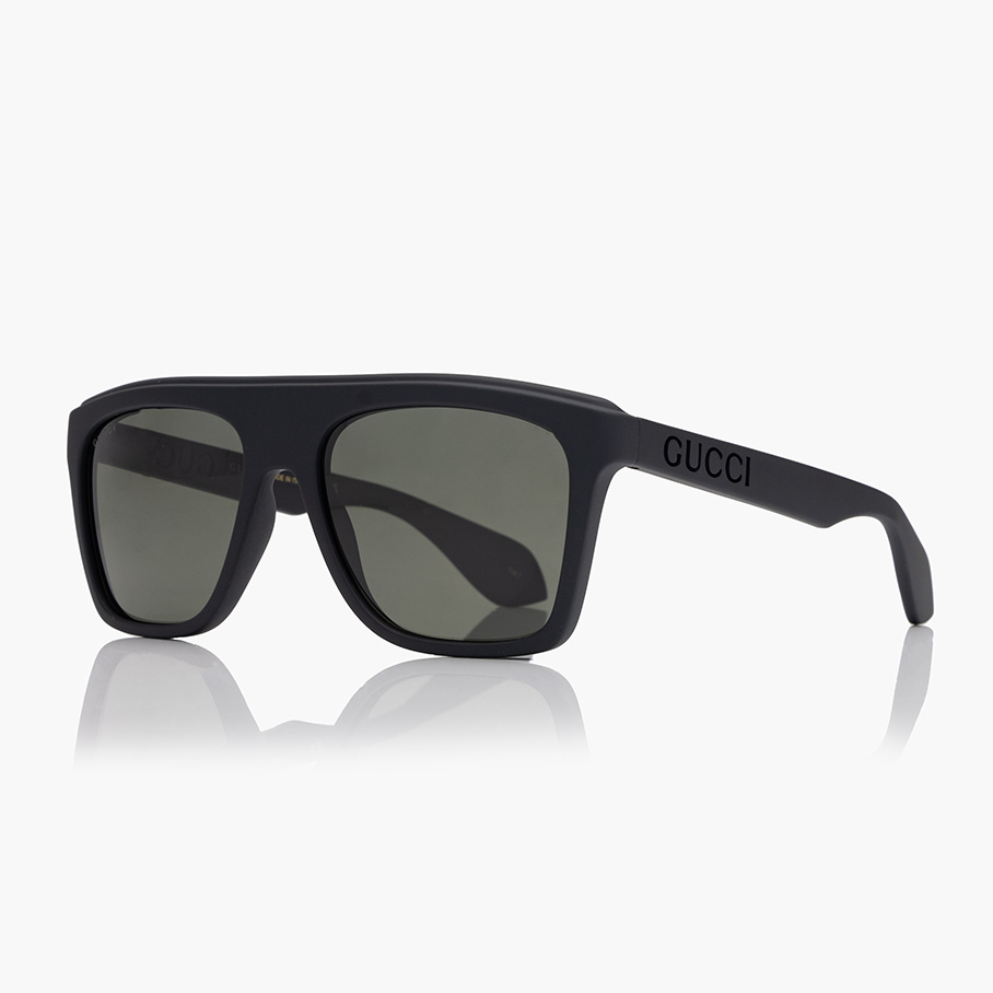 Солнцезащитные очки GUCCI GG1570S-001 57-Фото-5 https://opticaluxor.ua
