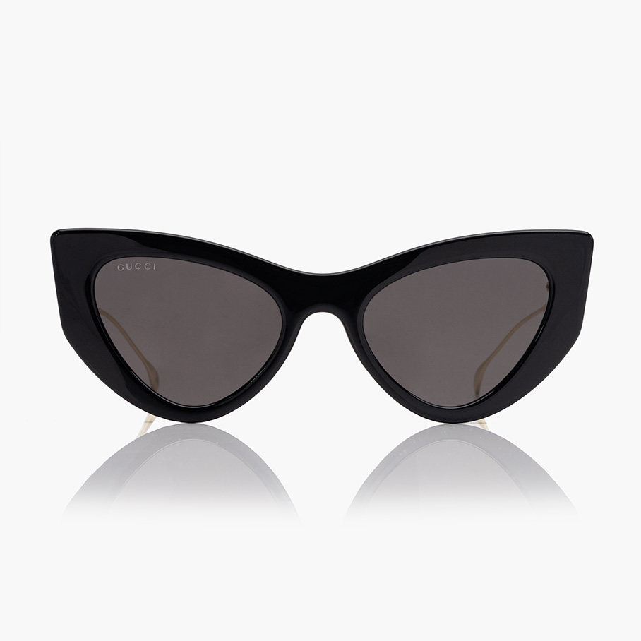 Солнцезащитные очки GUCCI GG1565S-001 52-Фото-12 https://opticaluxor.ua