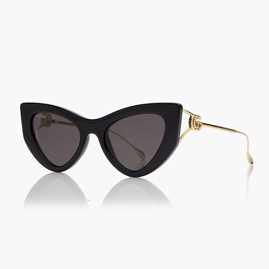 Солнцезащитные очки GUCCI GG1565S-001 52-Фото-12 https://opticaluxor.ua