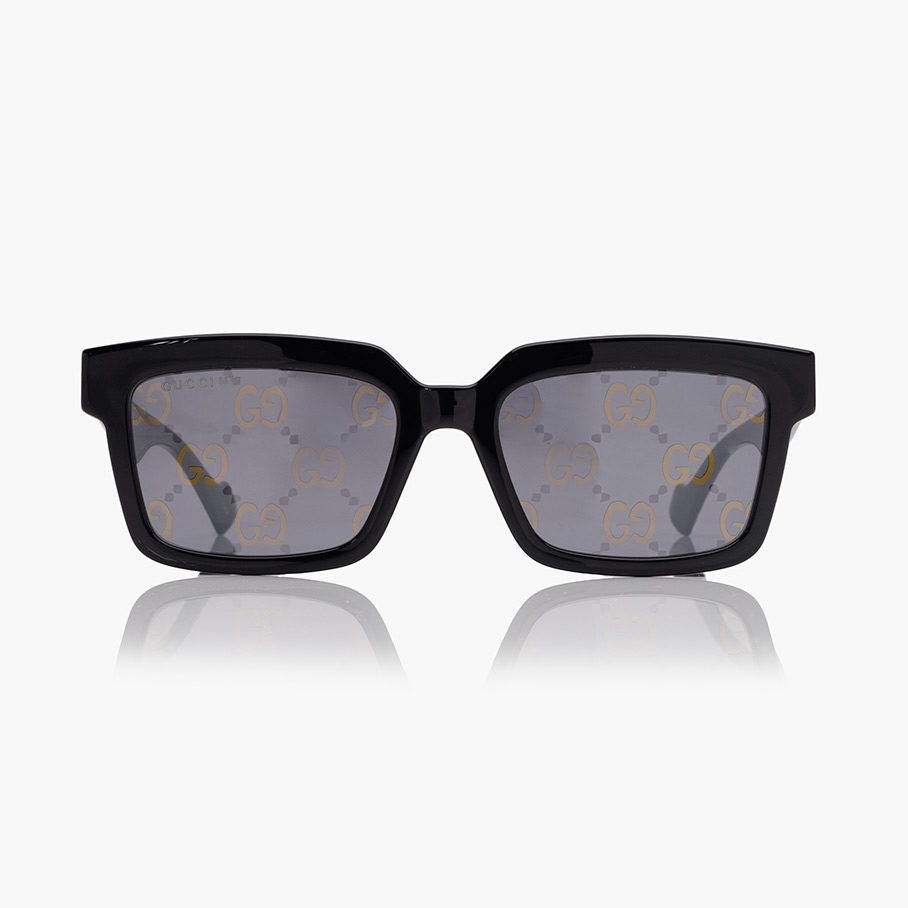 Оправа оптическая GUCCI GG1543S-001 54-Фото-6 https://opticaluxor.ua