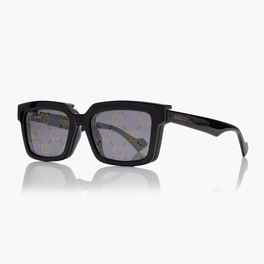 Оправа оптическая GUCCI GG1543S-001 54-Фото-6 https://opticaluxor.ua