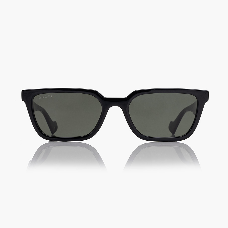 Солнцезащитные очки GUCCI GG1539S-001 55-Фото-8 https://opticaluxor.ua