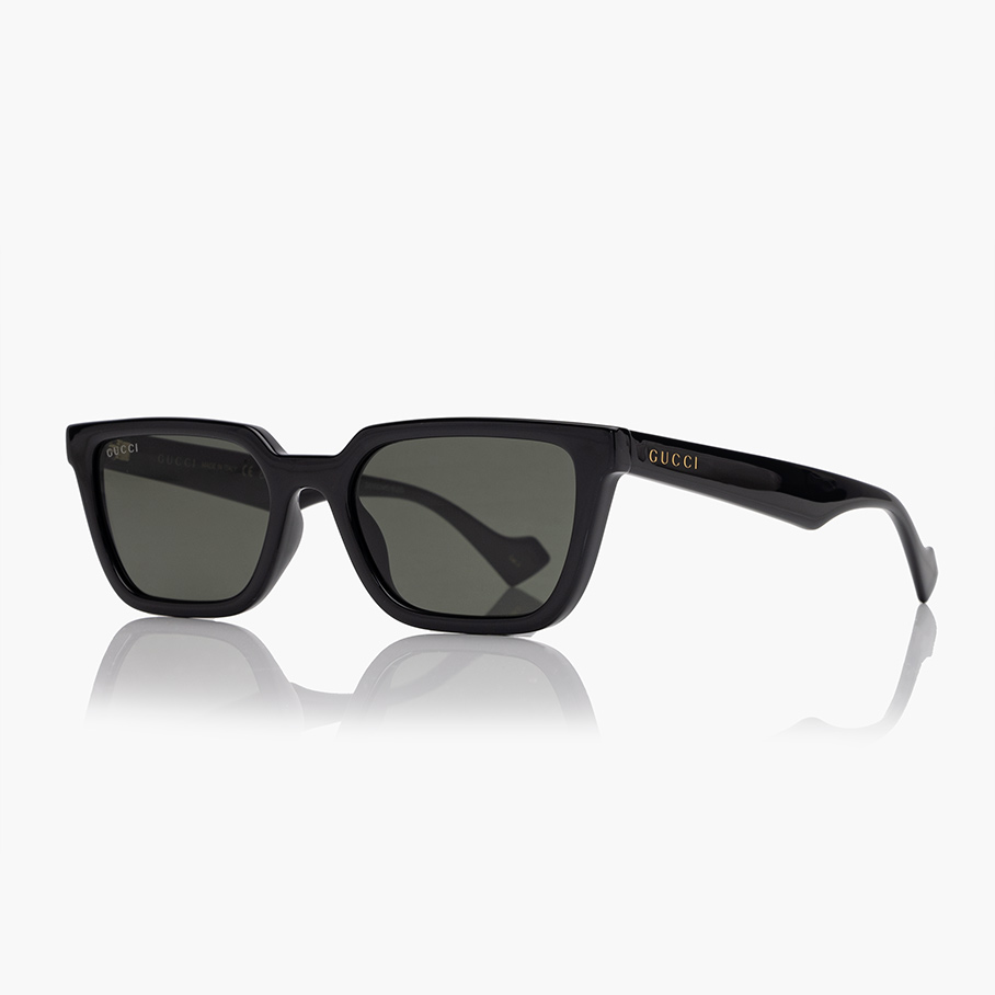 Солнцезащитные очки GUCCI GG1539S-001 55-Фото-8 https://opticaluxor.ua