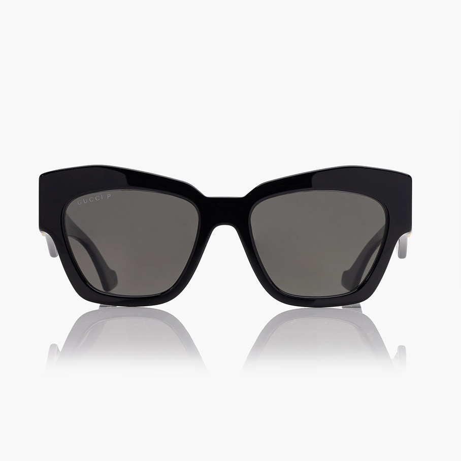 Солнцезащитные очки GUCCI GG1422S-002 55-Фото-12 https://opticaluxor.ua