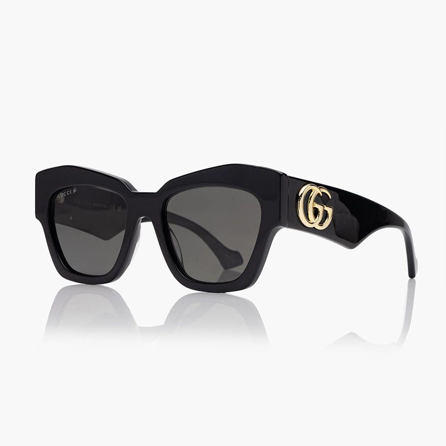 Солнцезащитные очки GUCCI GG1422S-002 55-Фото-12 https://opticaluxor.ua