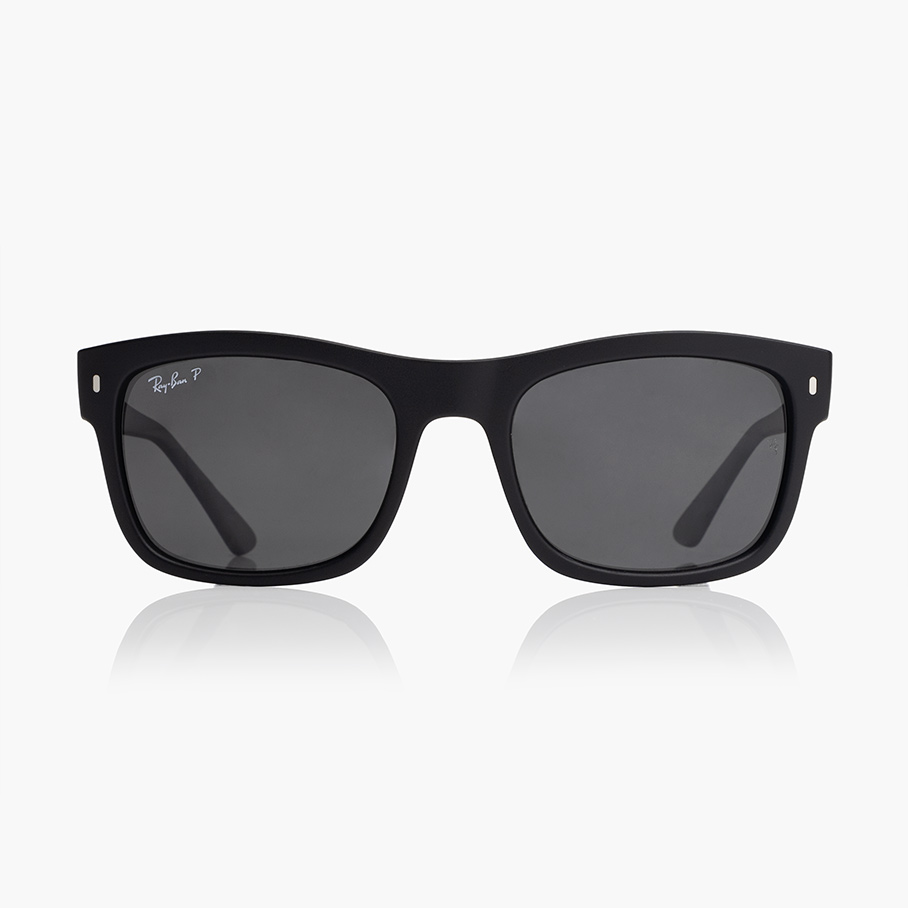 Сонцезахисні окуляри Ray-Ban RB 4428 601S48 56-Фото-11 https://opticaluxor.ua