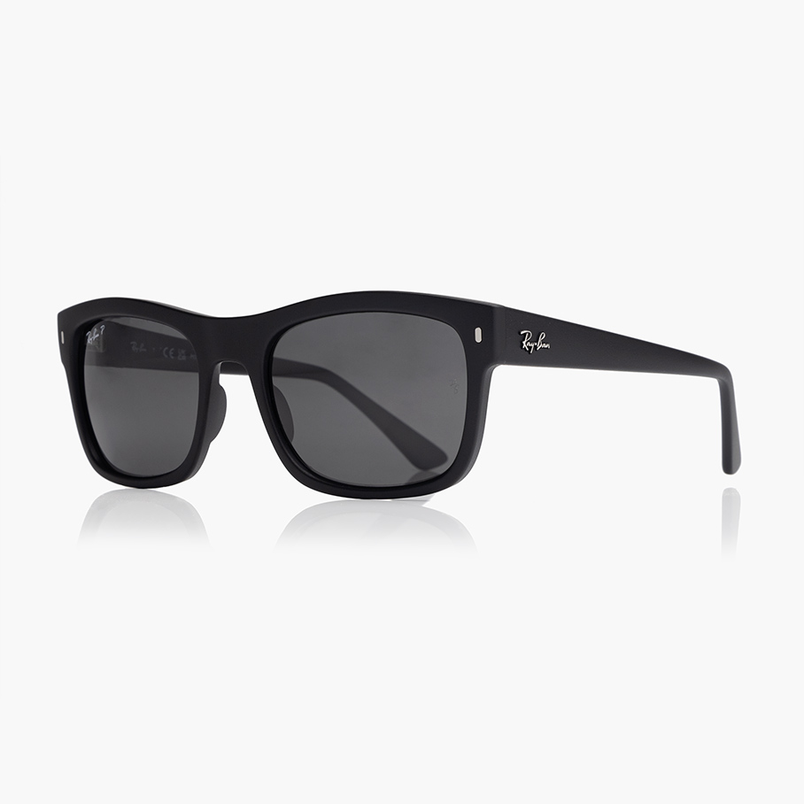 Сонцезахисні окуляри Ray-Ban RB 4428 601S48 56-Фото-11 https://opticaluxor.ua