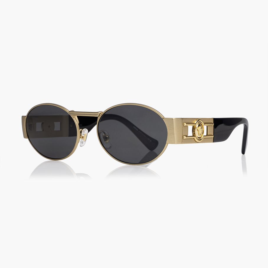 Солнцезащитные очки VERSACE VE 2264 100287 56-Фото-0 https://opticaluxor.ua