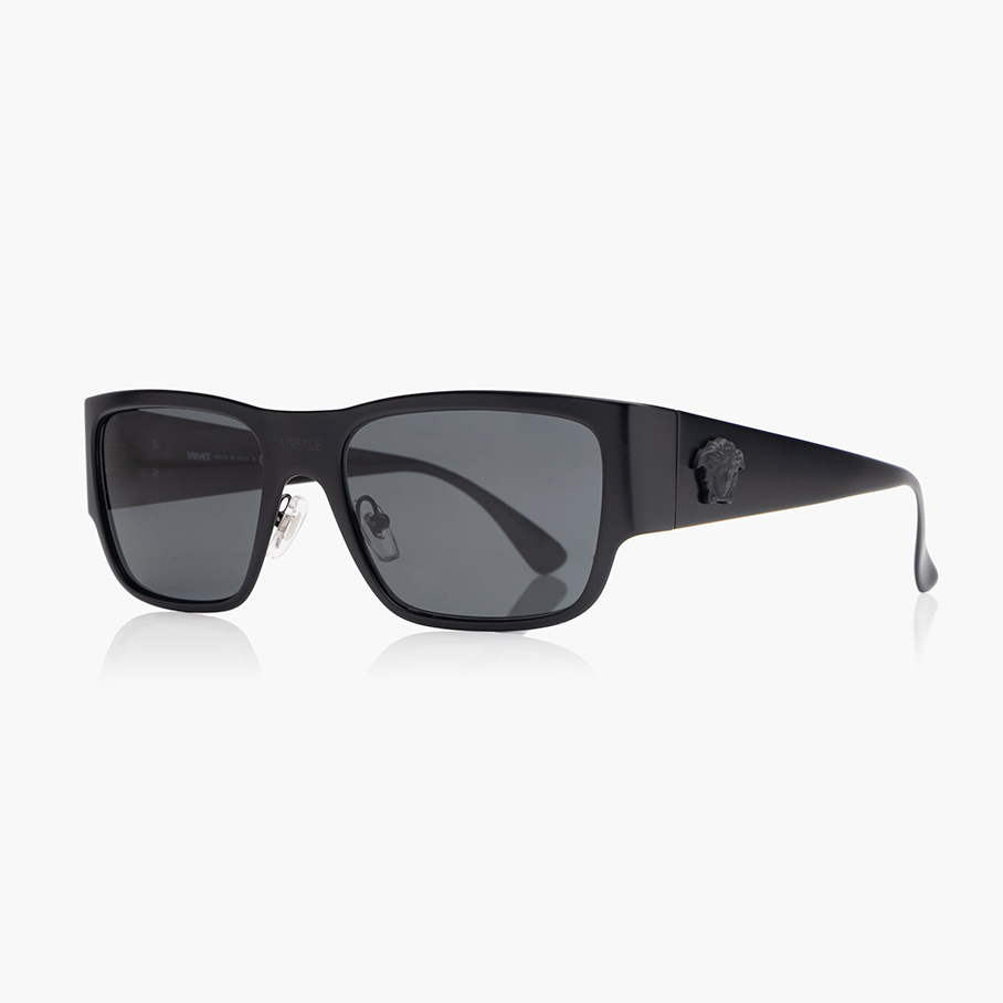 Сонцезахисні окуляри VERSACE VE 2262 126187 56-Фото-2