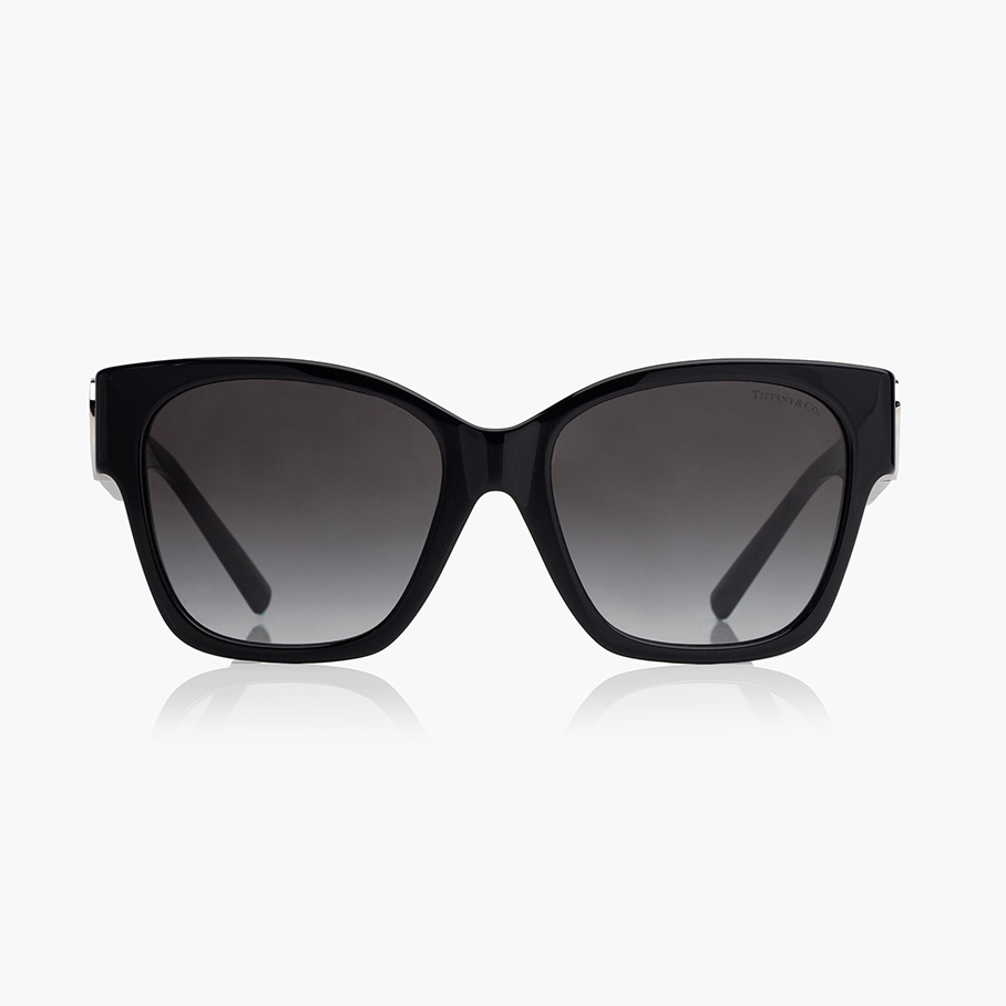 Сонцезахисні окуляри TIFFANY TF 4216 80013C 54-Фото-1