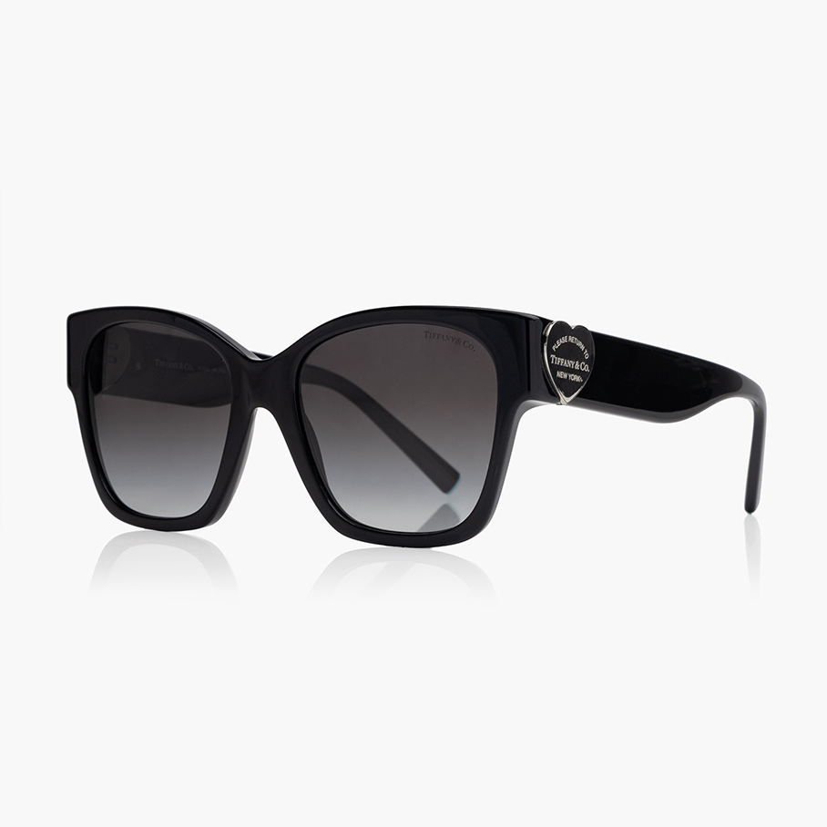 Сонцезахисні окуляри TIFFANY TF 4216 80013C 54-Фото-2