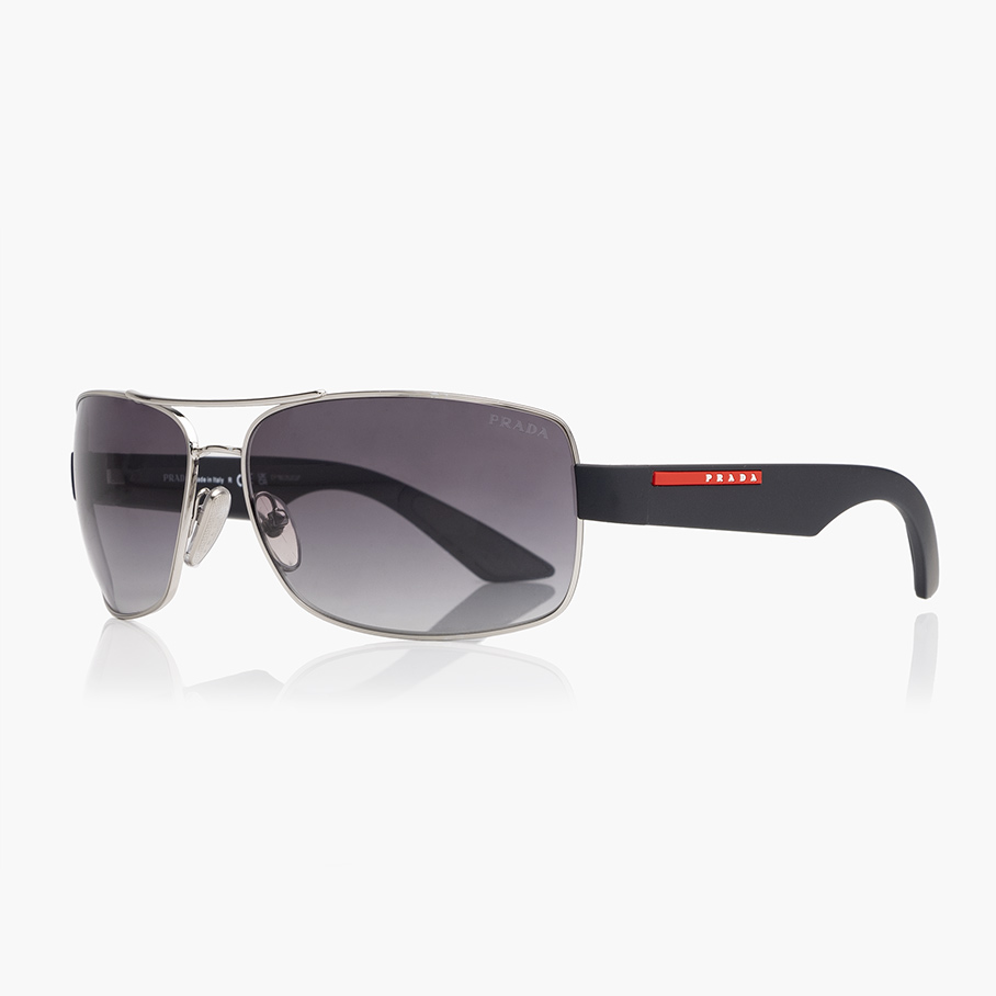 Сонцезахисні окуляри PRADA SPORT PS 50ZS 1BC09U 65-Фото-2