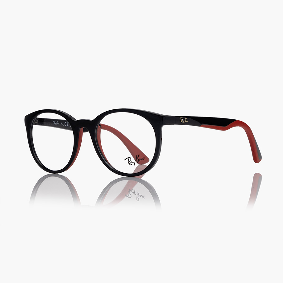Оправа оптична Ray-Ban RY 1628 3928 48-Фото-17 https://opticaluxor.ua