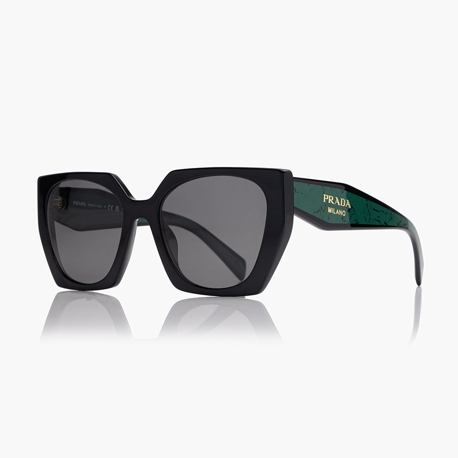 Сонцезахисні окуляри PRADA PR 15WS 1AB5Z1 54-Фото-2