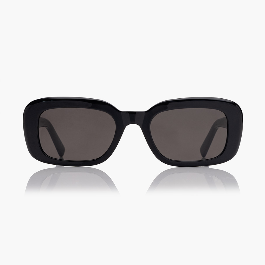 Сонцезахисні окуляри SAINT LAURENT SL M130-001 53-Фото-5 https://opticaluxor.ua