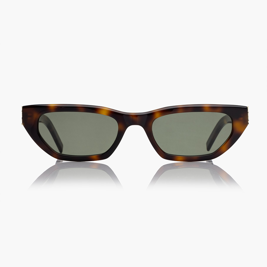 Сонцезахисні окуляри SAINT LAURENT SL M126-003 54-Фото-12 https://opticaluxor.ua