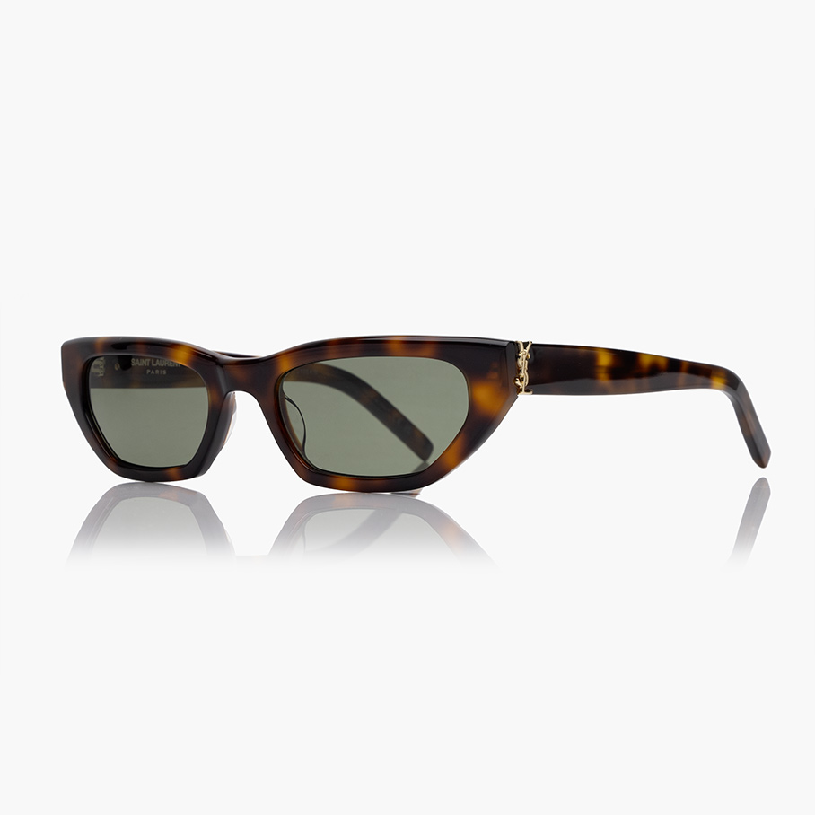 Сонцезахисні окуляри SAINT LAURENT SL M126-003 54-Фото-12 https://opticaluxor.ua