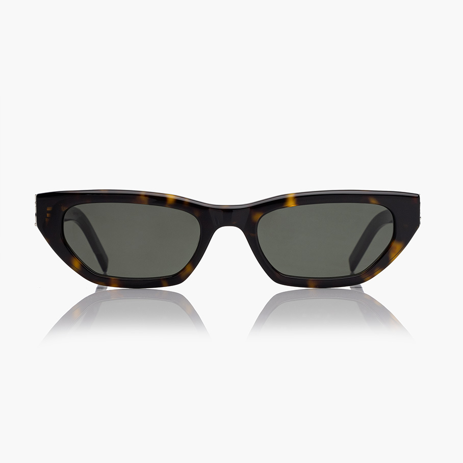 Сонцезахисні окуляри SAINT LAURENT SL M126-002 54-Фото-13 https://opticaluxor.ua