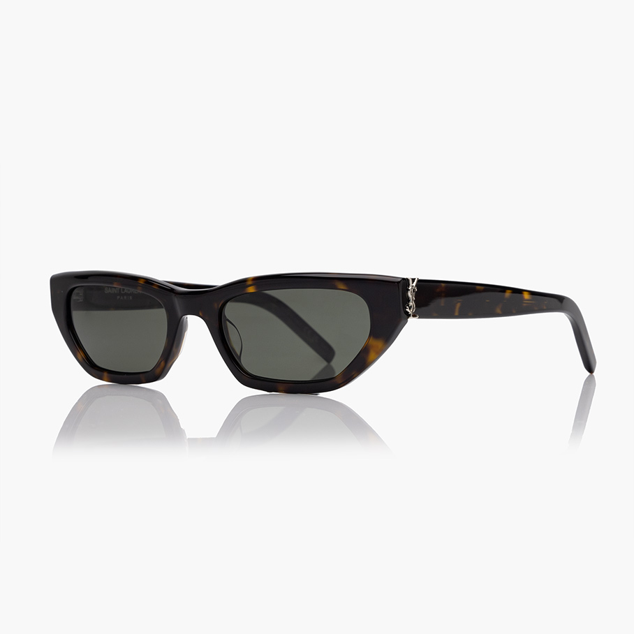 Сонцезахисні окуляри SAINT LAURENT SL M126-002 54-Фото-13 https://opticaluxor.ua