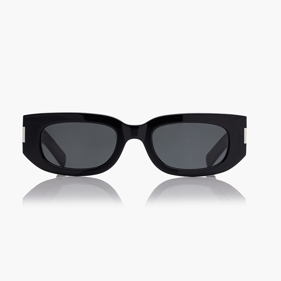 Сонцезахисні окуляри SAINT LAURENT SL 697-001 51-Фото-12 https://opticaluxor.ua