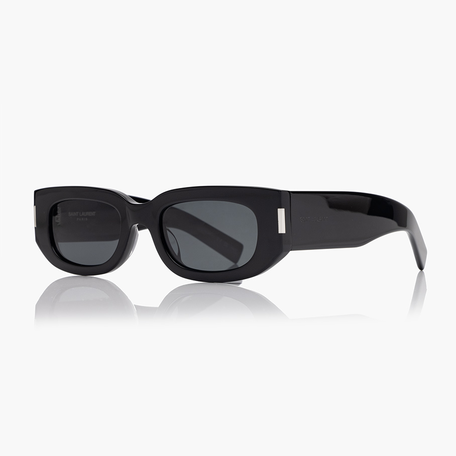 Сонцезахисні окуляри SAINT LAURENT SL 697-001 51-Фото-12 https://opticaluxor.ua