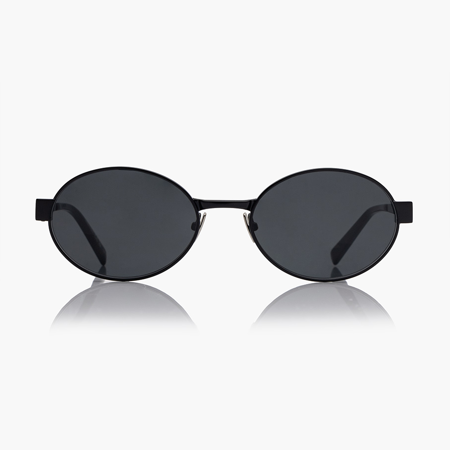 Сонцезахисні окуляри SAINT LAURENT SL 692-001 55-Фото-14 https://opticaluxor.ua