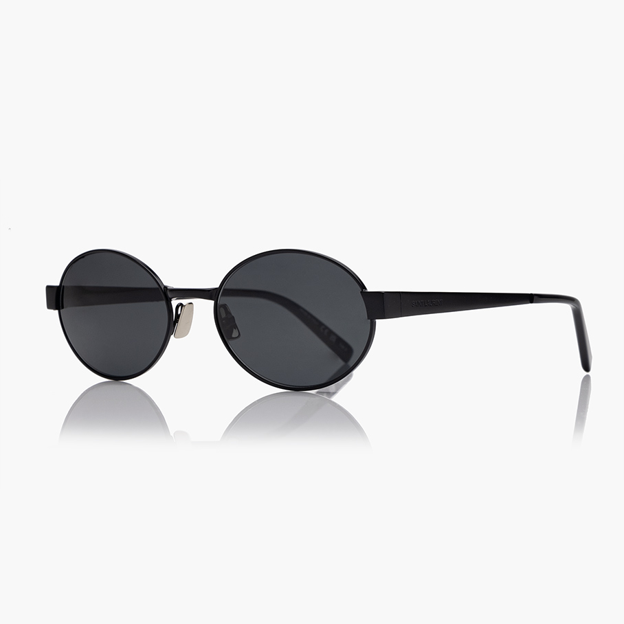 Сонцезахисні окуляри SAINT LAURENT SL 692-001 55-Фото-14 https://opticaluxor.ua