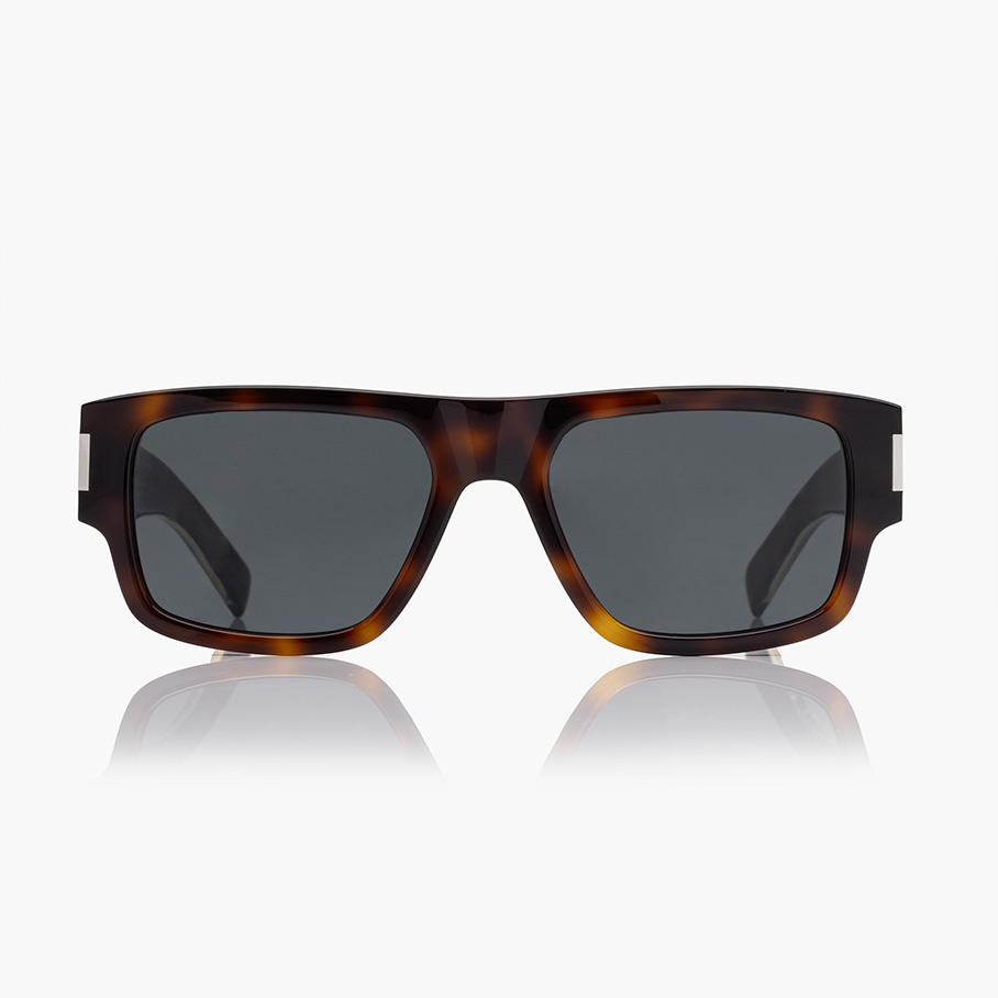 Сонцезахисні окуляри SAINT LAURENT SL 659-002 55-Фото-1 https://opticaluxor.ua