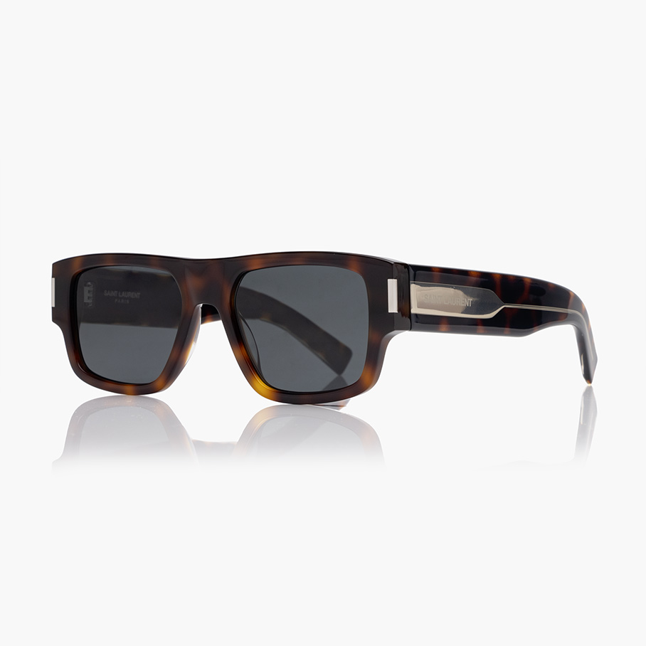 Сонцезахисні окуляри SAINT LAURENT SL 659-002 55-Фото-1 https://opticaluxor.ua