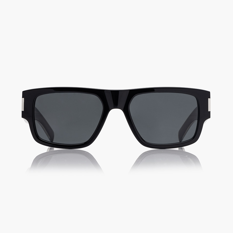 Сонцезахисні окуляри SAINT LAURENT SL 659-001 55-Фото-15 https://opticaluxor.ua