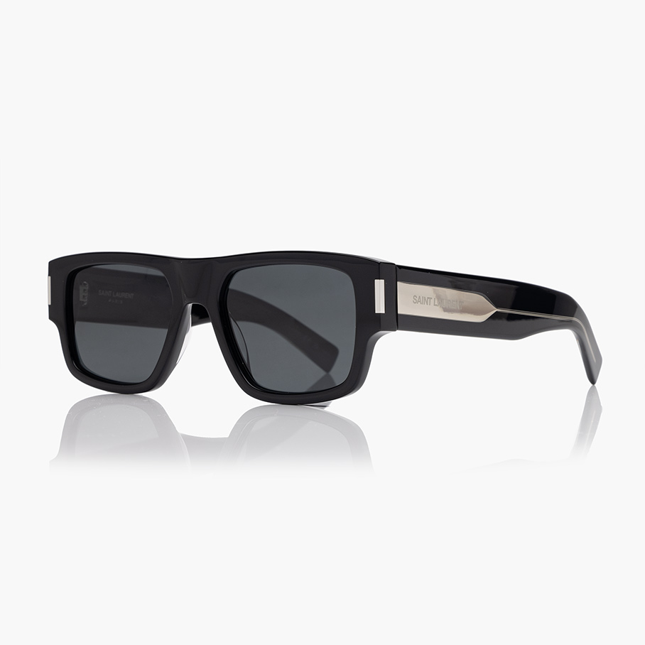 Сонцезахисні окуляри SAINT LAURENT SL 659-001 55-Фото-15 https://opticaluxor.ua