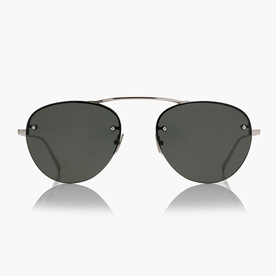 Сонцезахисні окуляри SAINT LAURENT SL 575-002 55-Фото-16 https://opticaluxor.ua