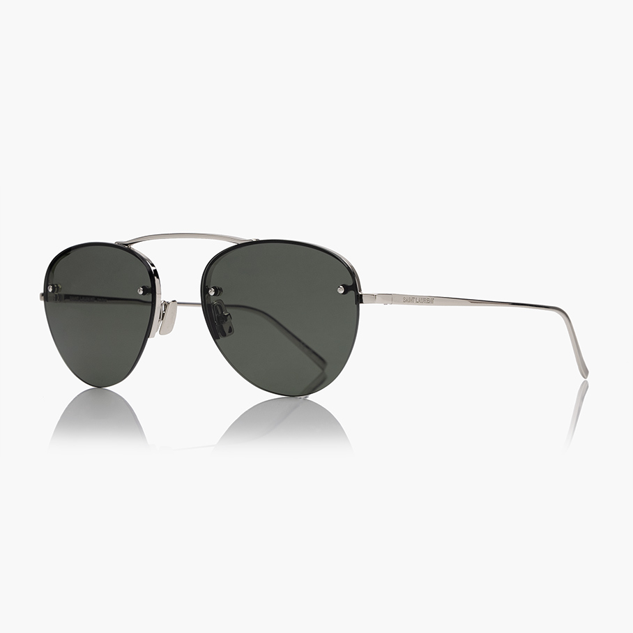 Сонцезахисні окуляри SAINT LAURENT SL 575-002 55-Фото-16 https://opticaluxor.ua