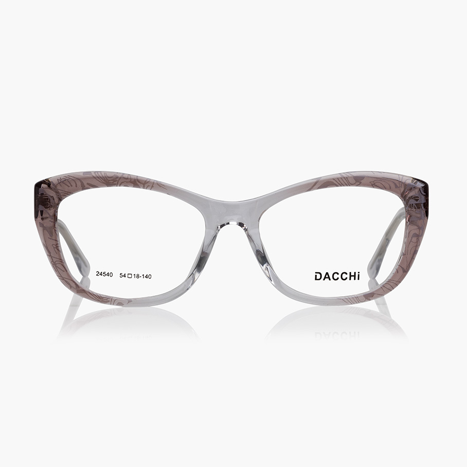 Оправа оптическая DACCHI D D24540 С644-Фото-1