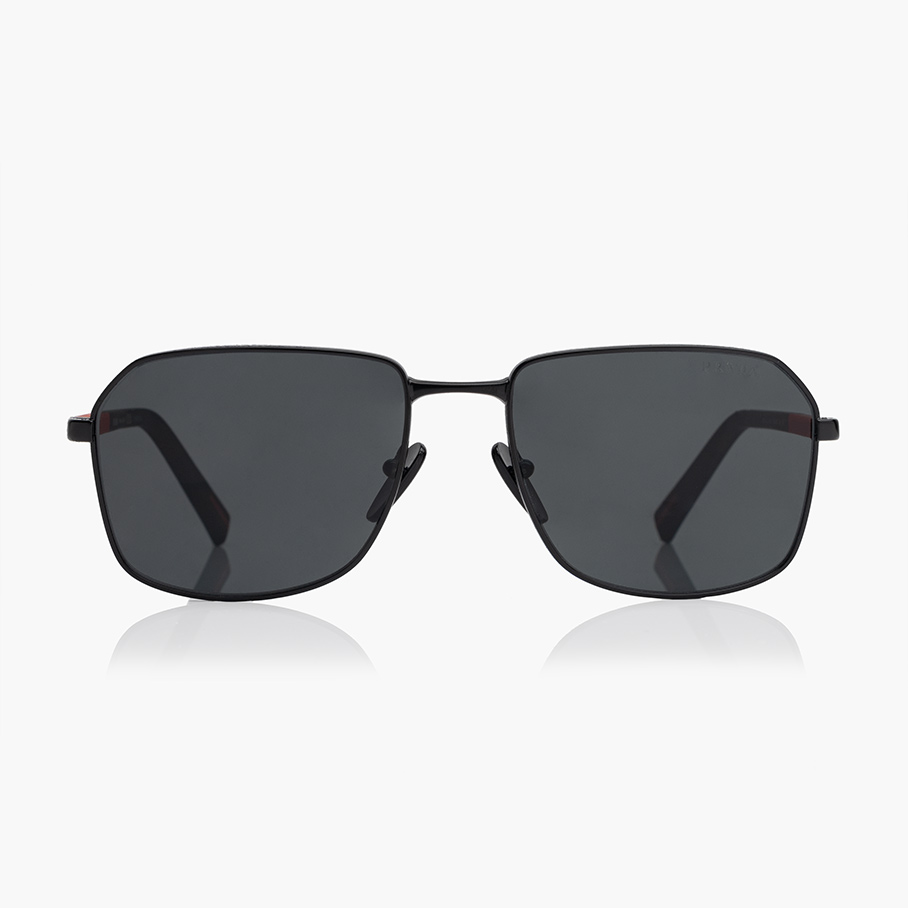 Сонцезахисні окуляри PRADA SPORT PS A51S 1BO06F 57-Фото-1