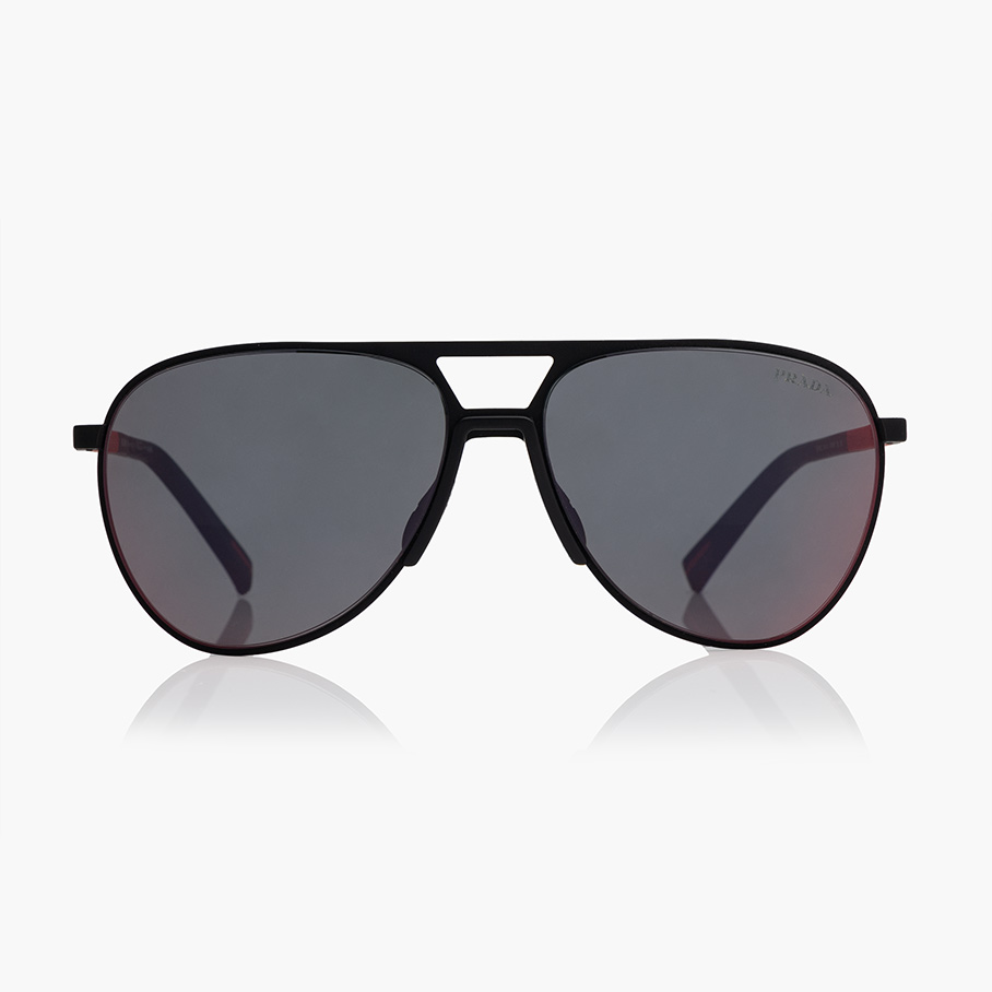 Сонцезахисні окуляри PRADA SPORT PS 53ZS DG008F 59-Фото-1