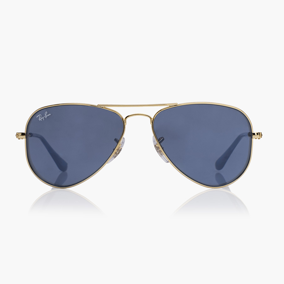 Солнцезащитные очки Ray-Ban RJ 9506S 223/1U 52-Фото-1