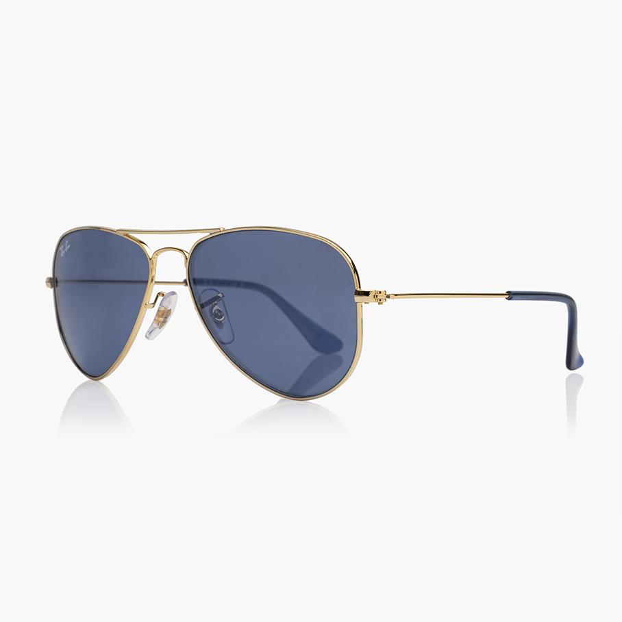 Солнцезащитные очки Ray-Ban RJ 9506S 223/1U 52-Фото-2