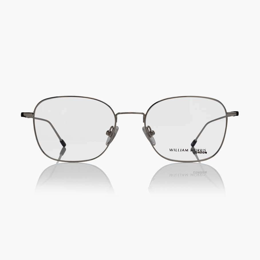 Оправа оптическая William Morris 50263 C2 SILVER 52/18-Фото-1