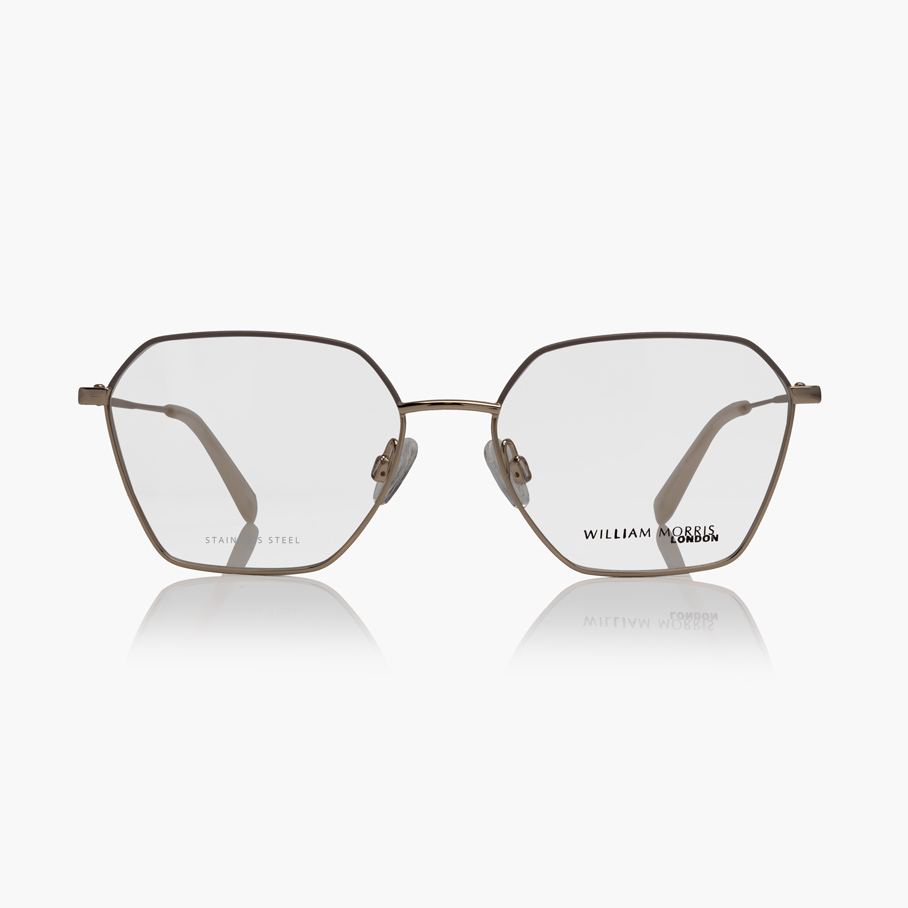 Оправа оптическая William Morris 50219 C7 GREY 53/16-Фото-1
