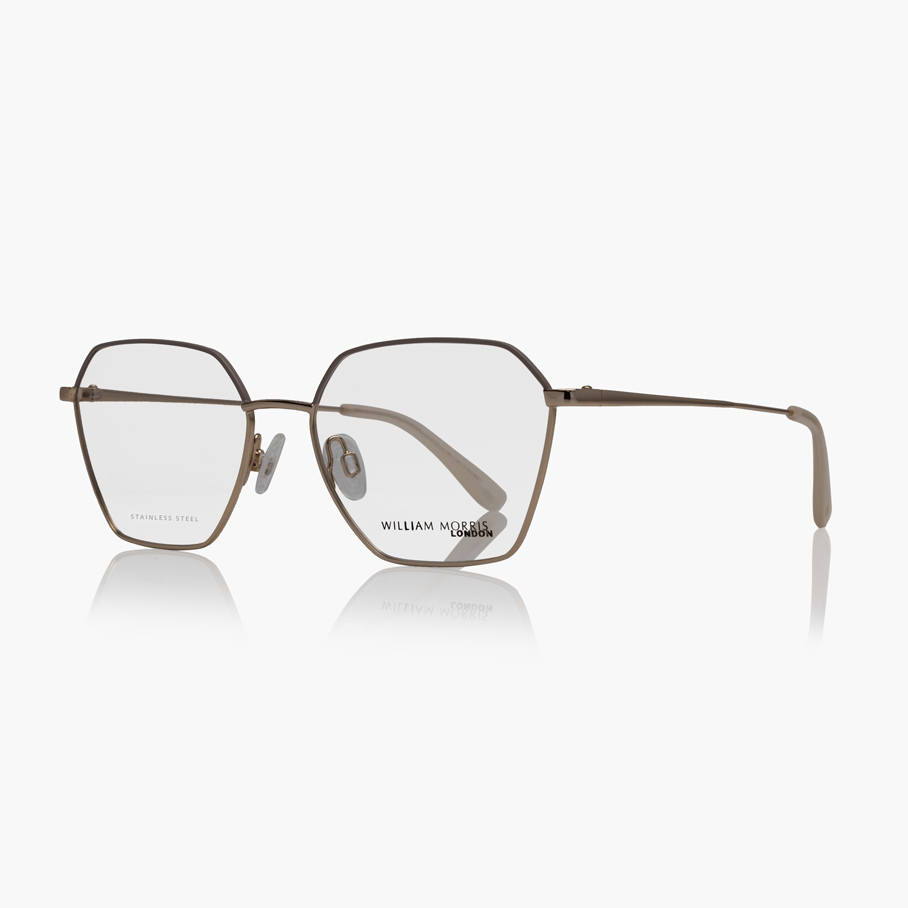Оправа оптическая William Morris 50219 C7 GREY 53/16-Фото-2