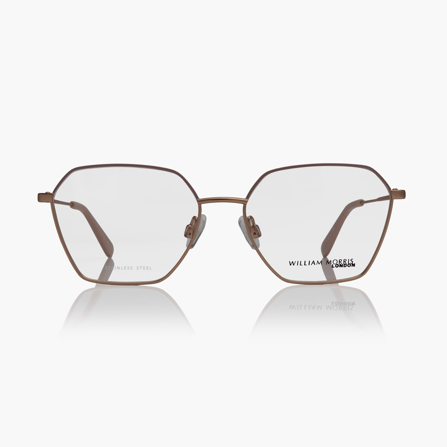 Оправа оптическая William Morris 50219 C5 GREY 53/16-Фото-1