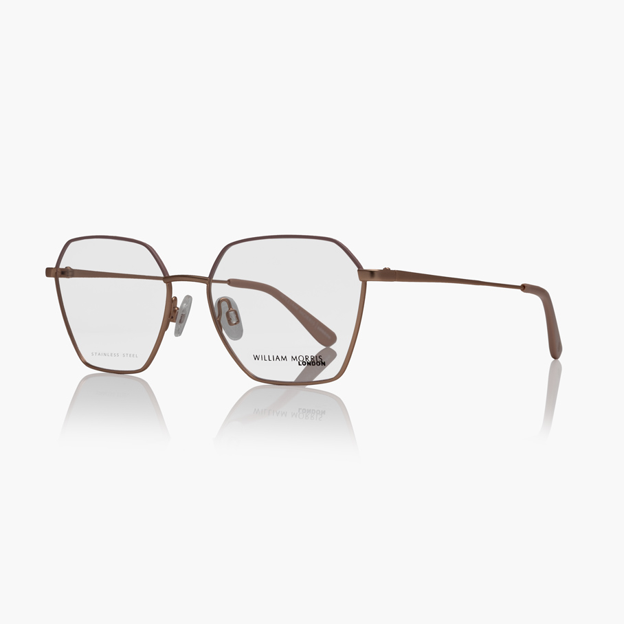 Оправа оптическая William Morris 50219 C5 GREY 53/16-Фото-2