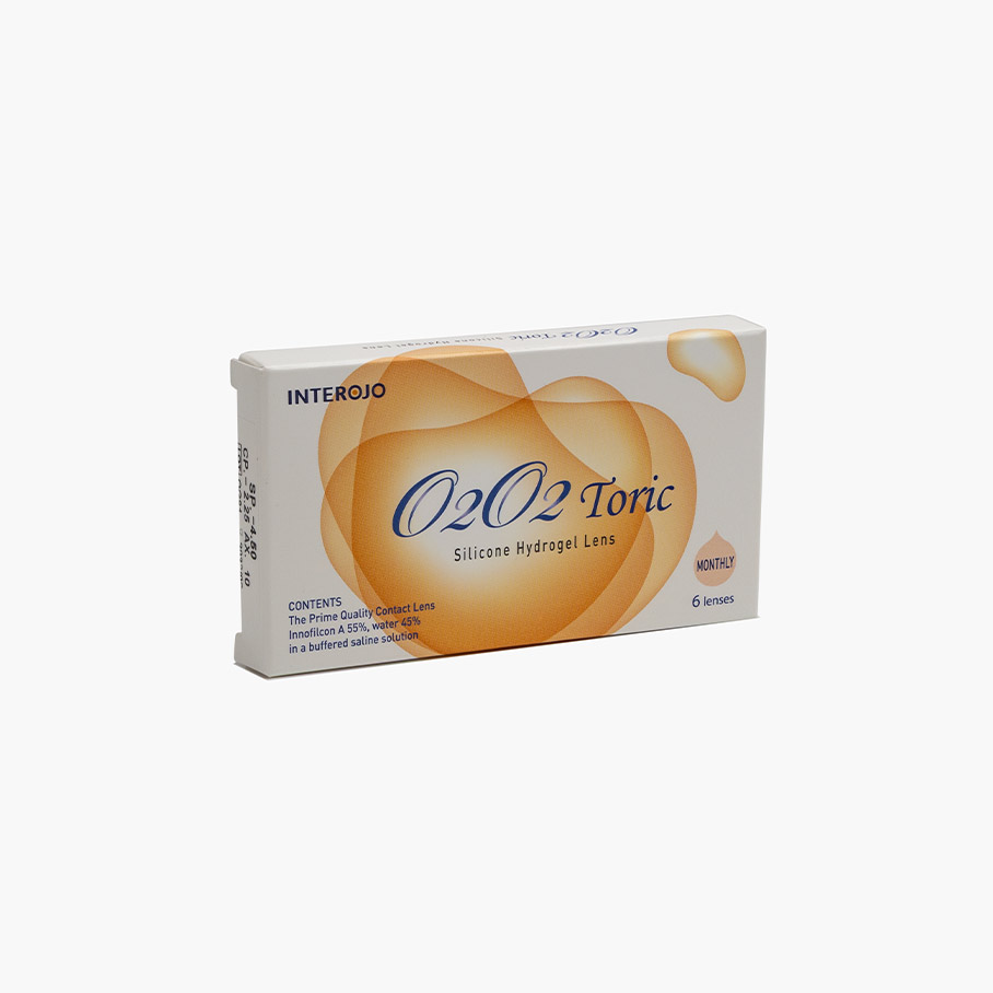 Контактные линзы O2O2 toric-Фото-5 https://opticaluxor.ua