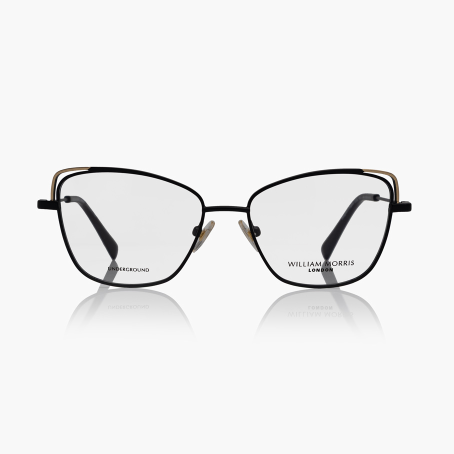 Оправа оптическая William Morris TATE 4 COL 6021 52/16-Фото-1