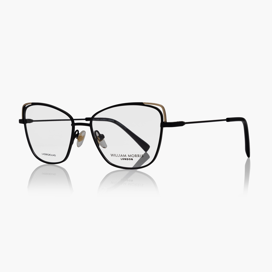 Оправа оптическая William Morris TATE 4 COL 6021 52/16-Фото-2