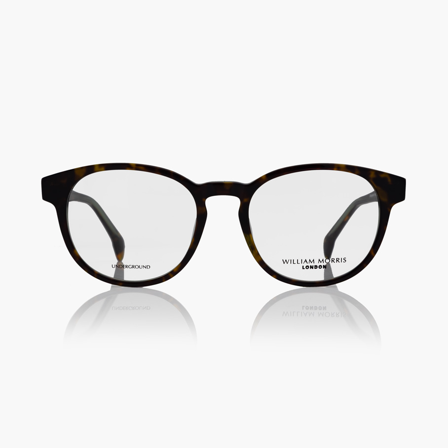 Оправа оптична William Morris DILLY 1 СOL 5432 50/19-Фото-0 https://opticaluxor.ua