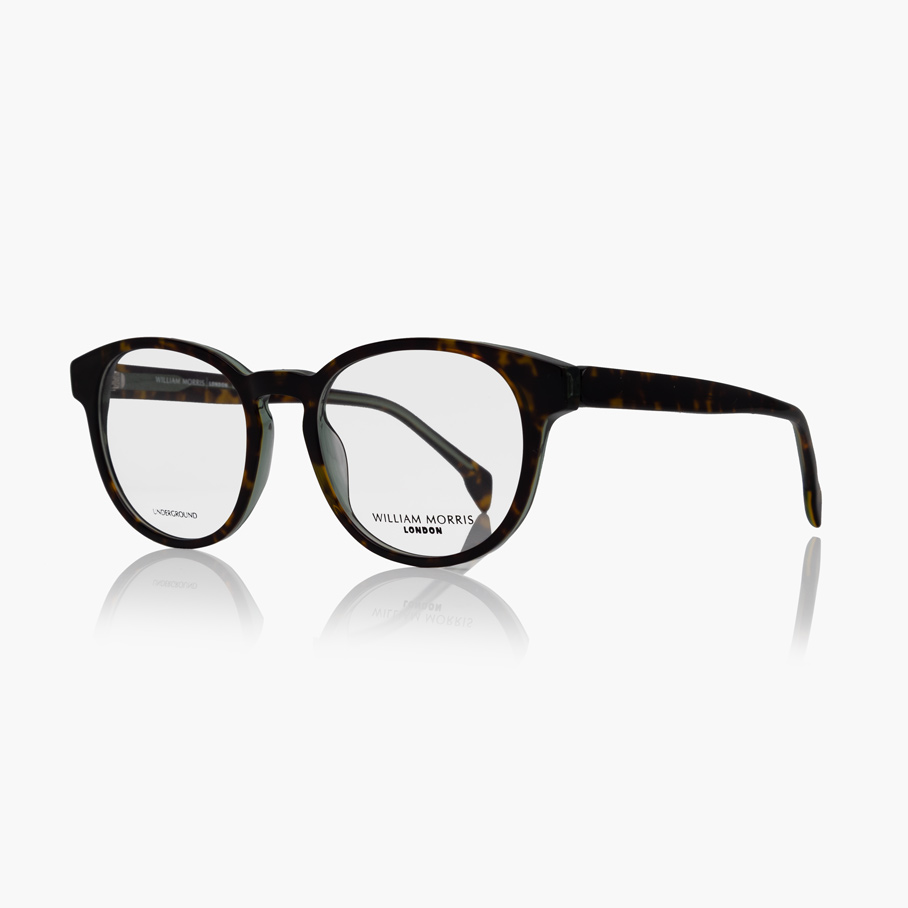 Оправа оптична William Morris DILLY 1 СOL 5432 50/19-Фото-0 https://opticaluxor.ua